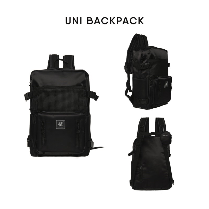 Balo UNI Backpack Tote Talk