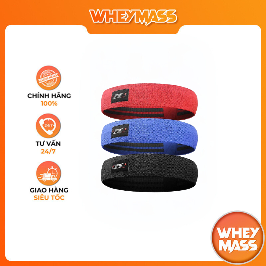 AOLIKES cotton resistant miniband 3603