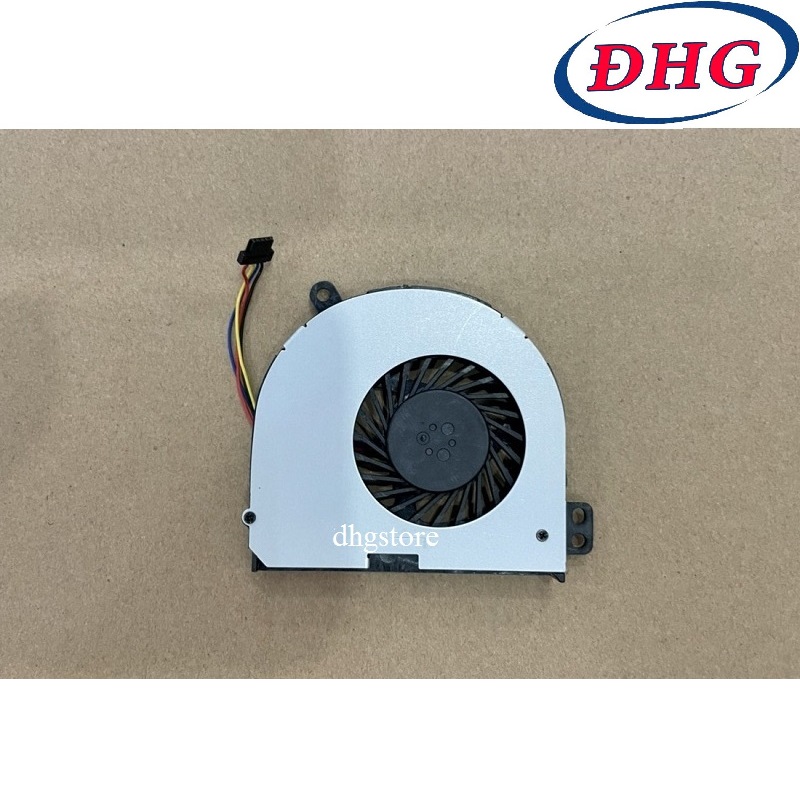1fan Dell Latitude e5440 e5540 dc5v laptop CPU fan