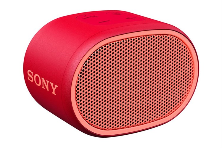 Loa bluetooth Sony SRS-XB01 Đỏ ( hàng trưng bày)