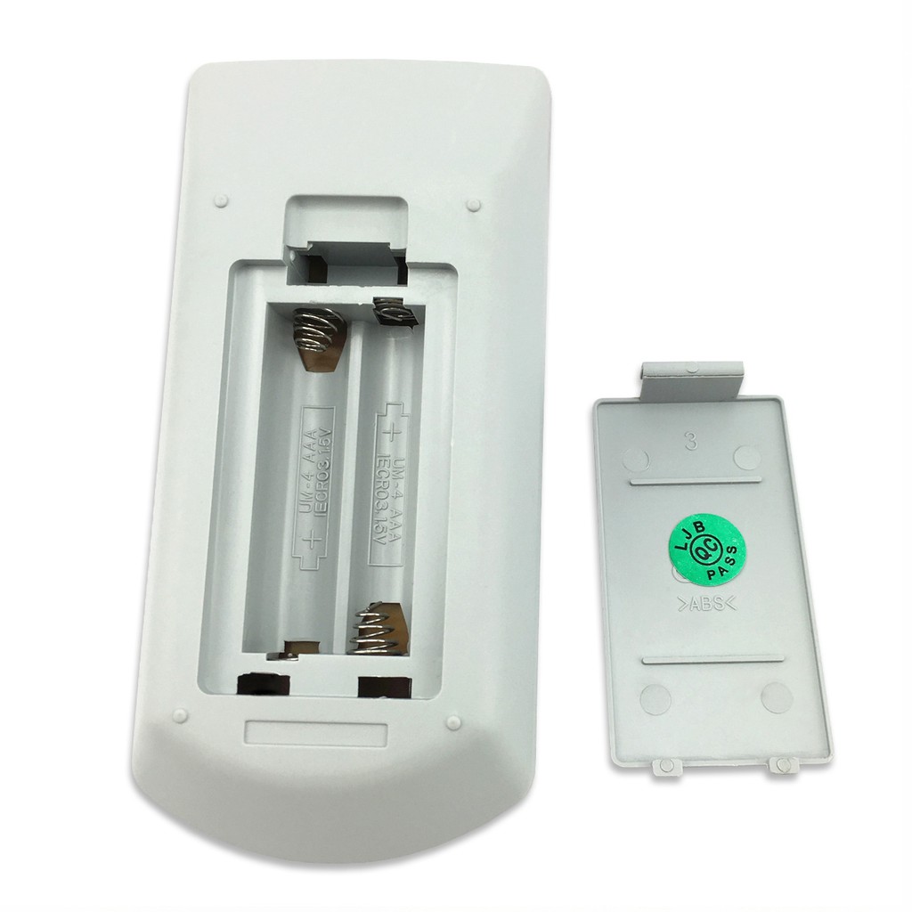 Remote máy chiếu EIKI mẫu 1 - Điều khiển máy chiếu EIKI mẫu 1 - PROJECTOR (Hàng hãng - tặng pin)