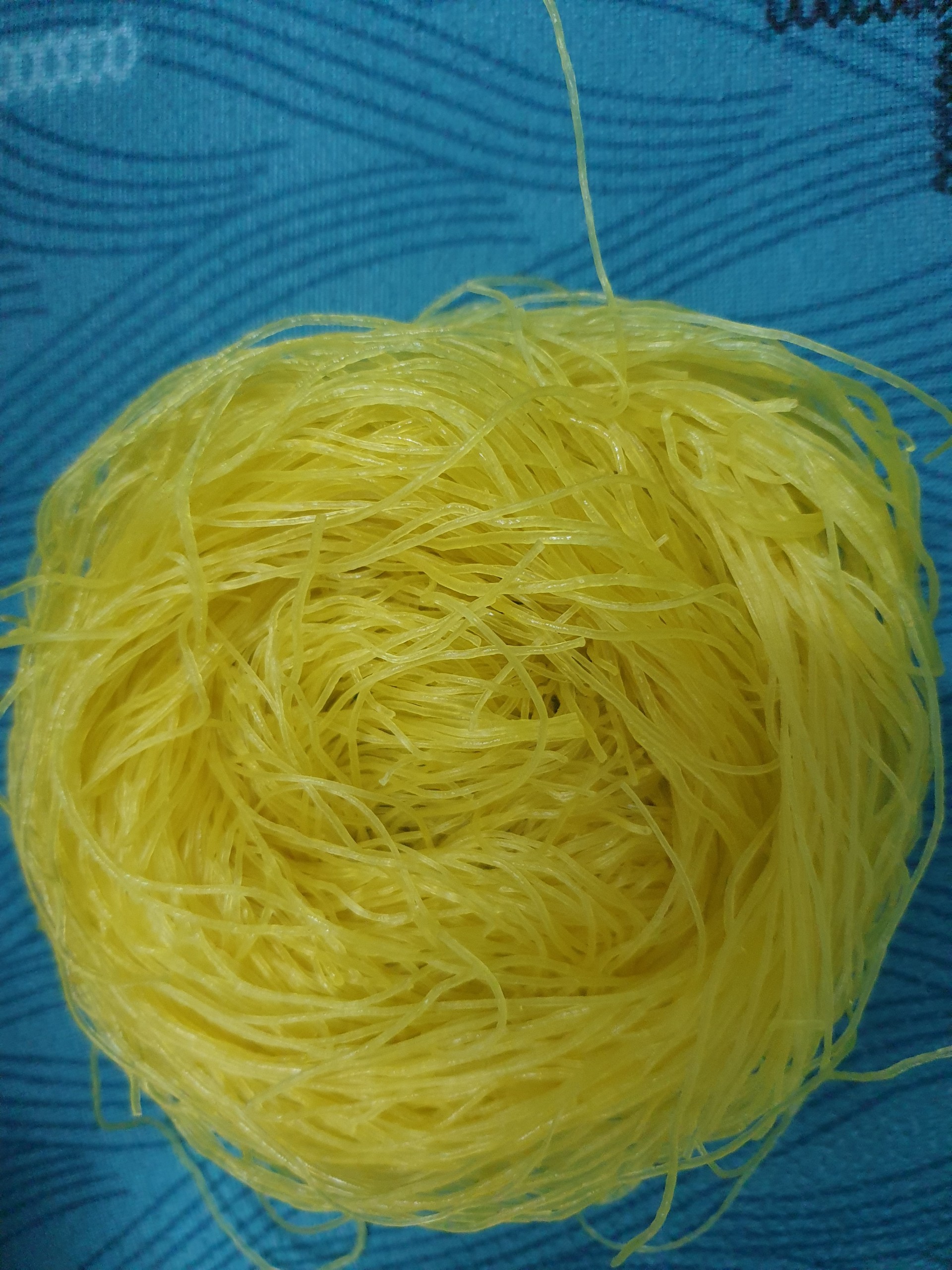 Bún Vàng Bình Định