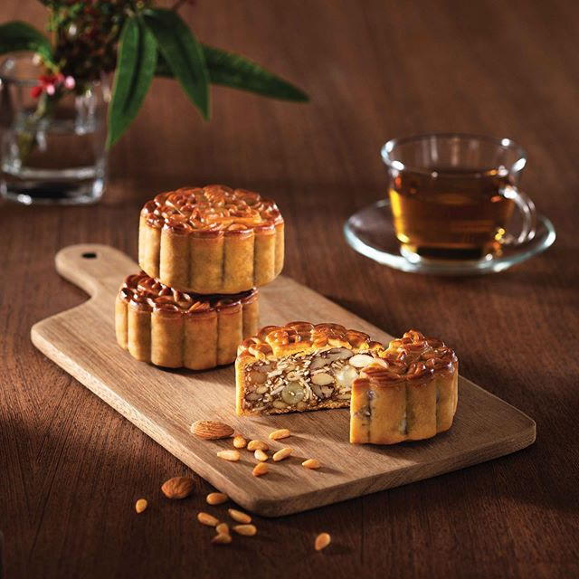 Nhân hạt thông Pine nuts 1kg