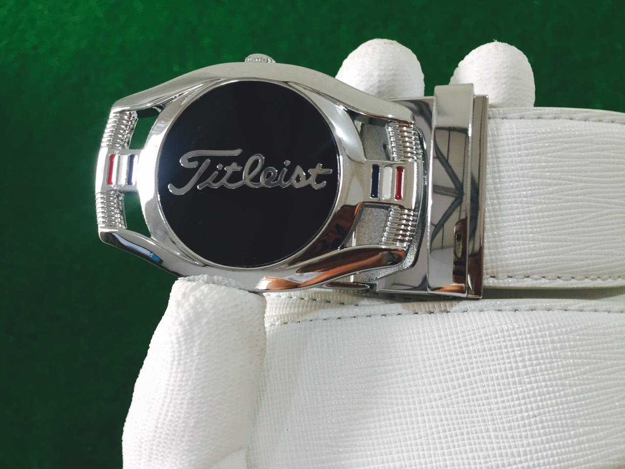 Thắt lưng titleist 2023