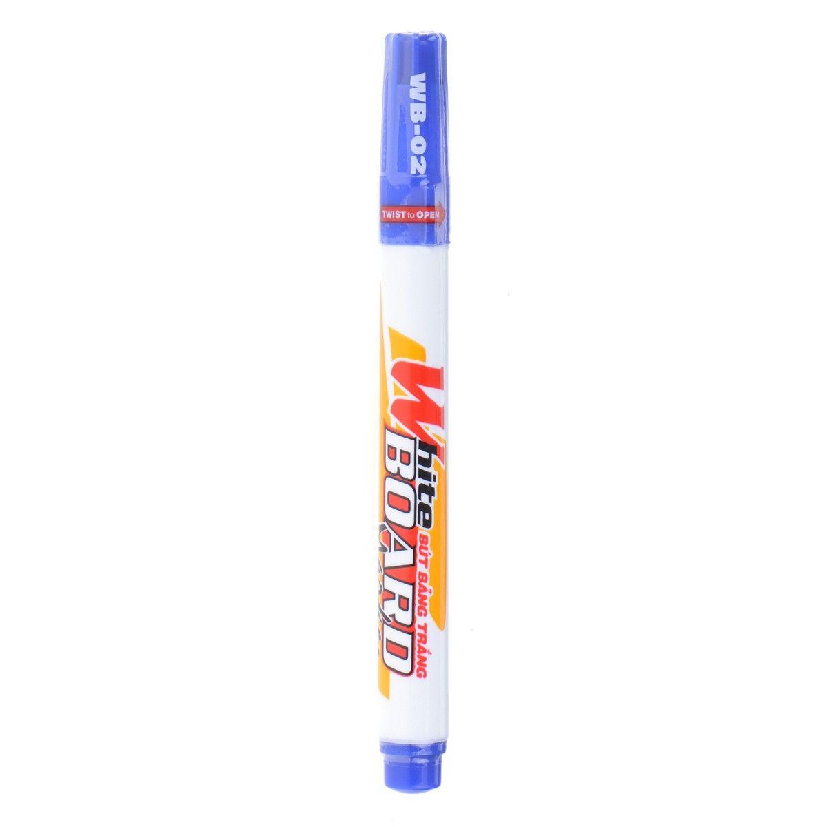 [HCM]Bút lông bảng Thiên Long WB-02 COMBO 10 BÚT
