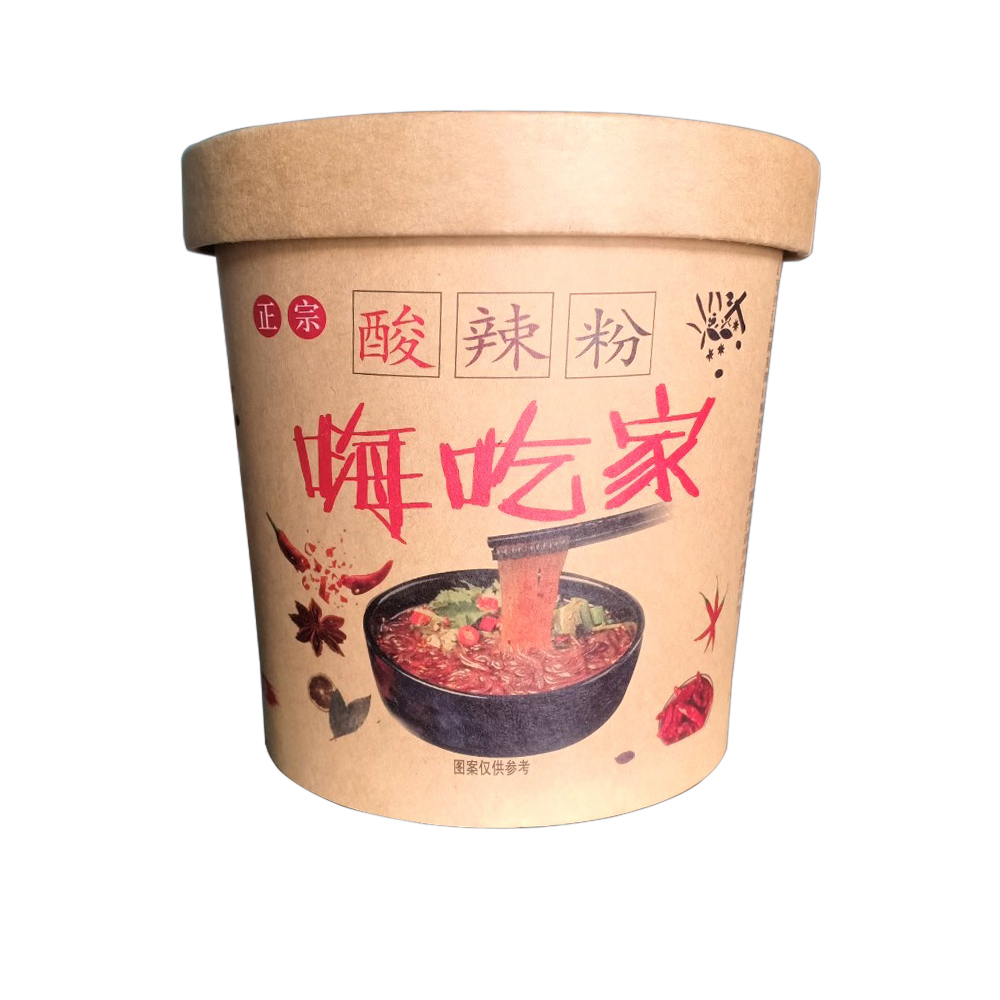 1 Hộp Miếng Trùng Khánh - 112gr