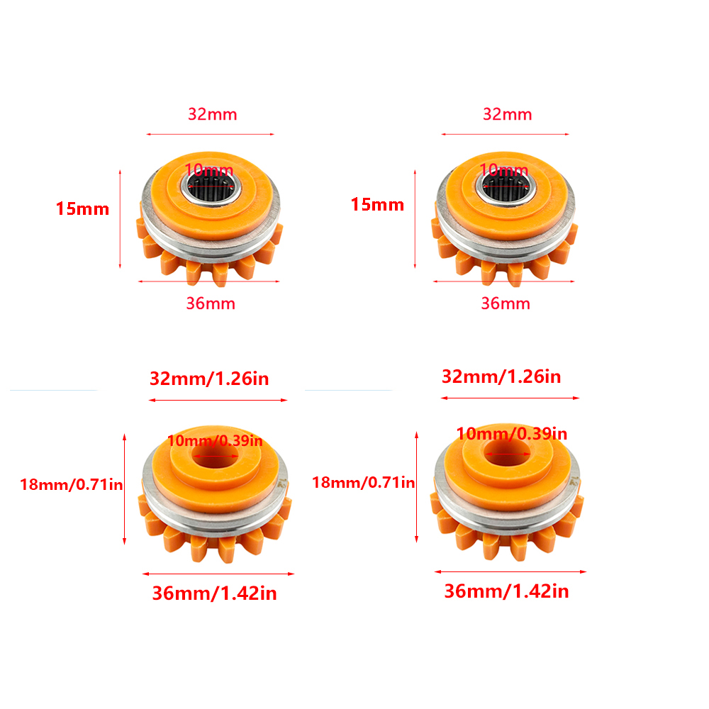 Kemppi cuộn nạp dây hàn mig rãnh chữ v chữ u 0.6mm 0.8mm 1.0mm 1.2mm con lăn nạp dây cỡ 3510