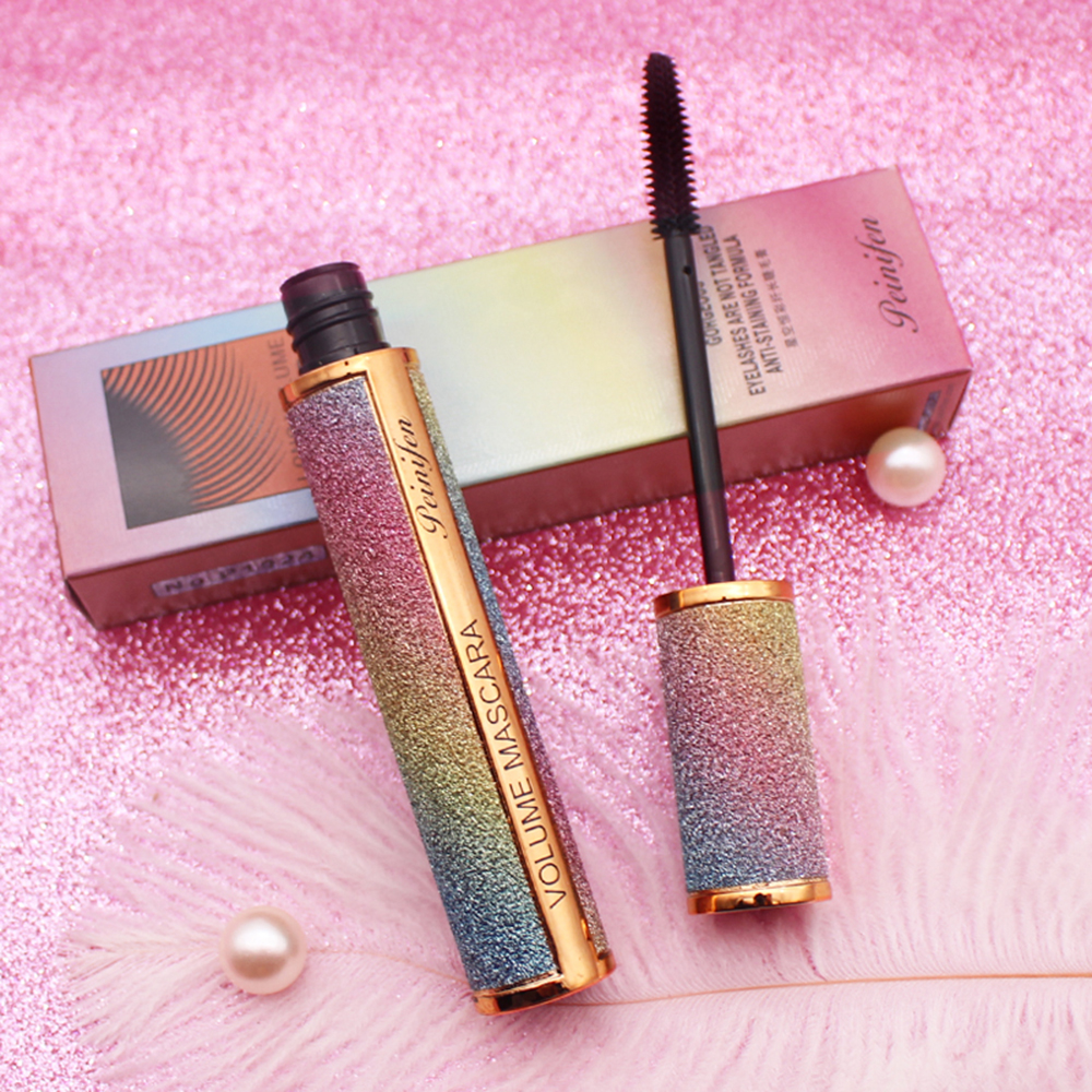 [HCM]Mascara Chuốt Mi Dày Và Cong Vút