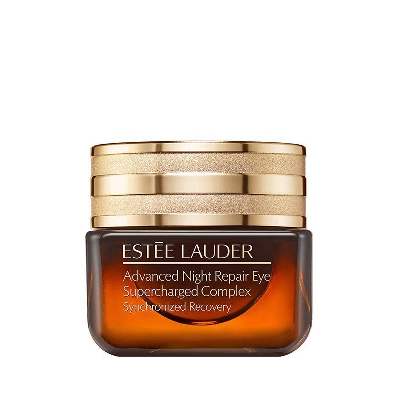 Kem dưỡng mắt phục hồi da ban đêm Estee Lauder Advanced Night Repair Eye Supercharged Complex Synchronized Recovery - Eye Cream 15m