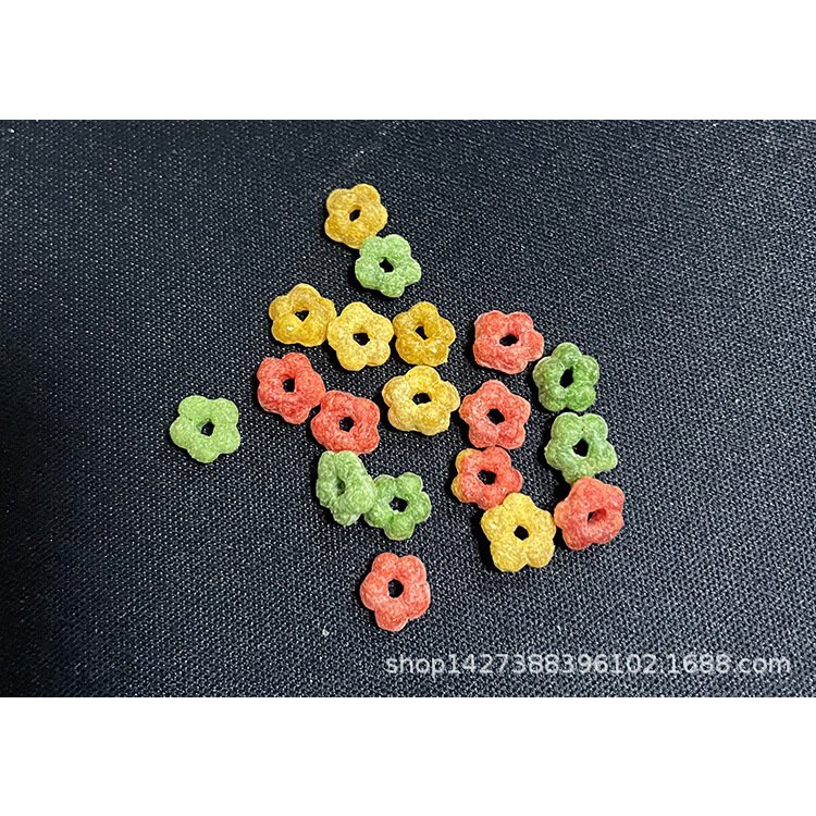 Bánh Cookie Hoa Quế Thảo Mộc Cho Hamster 25g - [Nông Trại Thú Cưng]