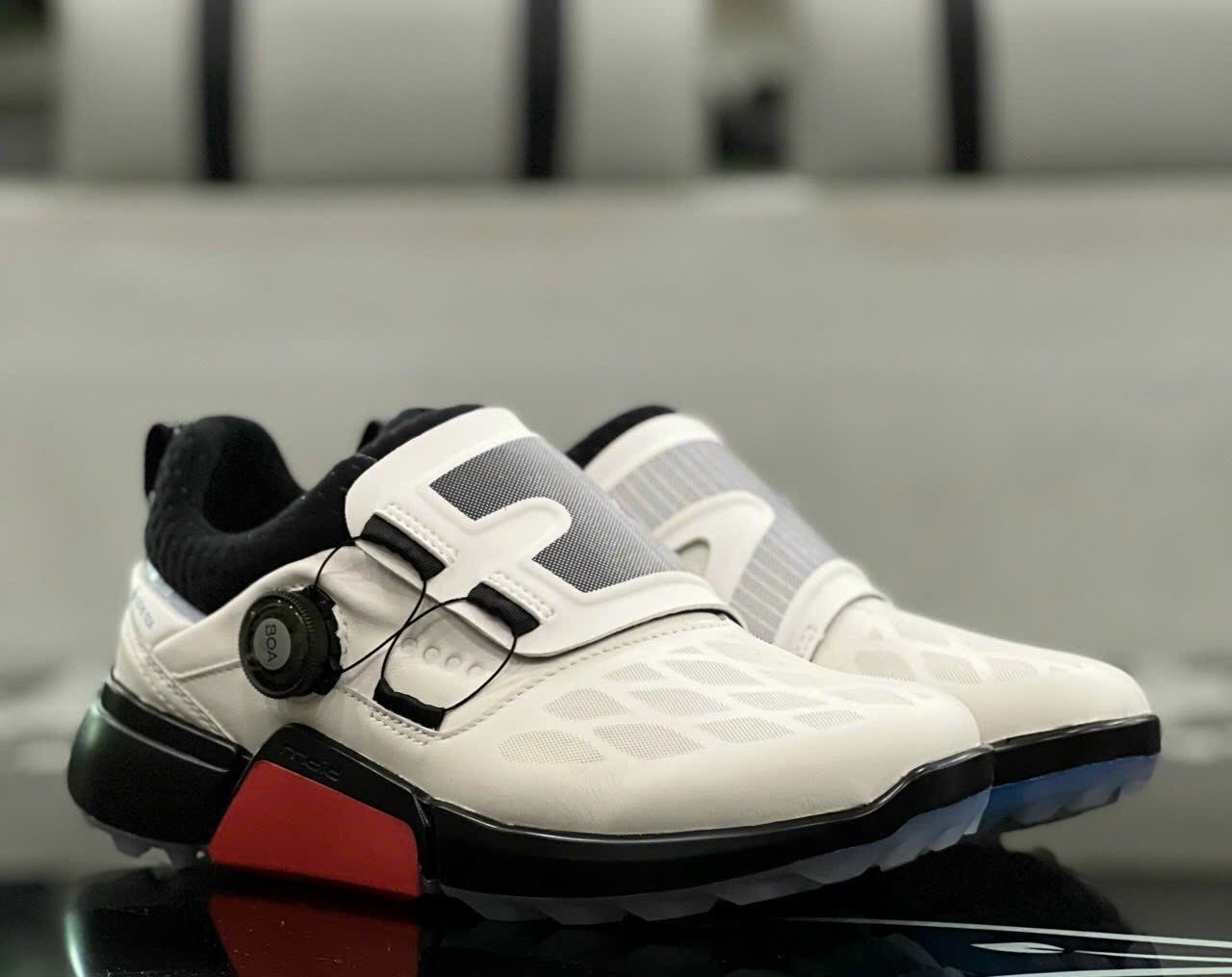 SALE CHÍNH HÃNG 50%  ECCO GOLF