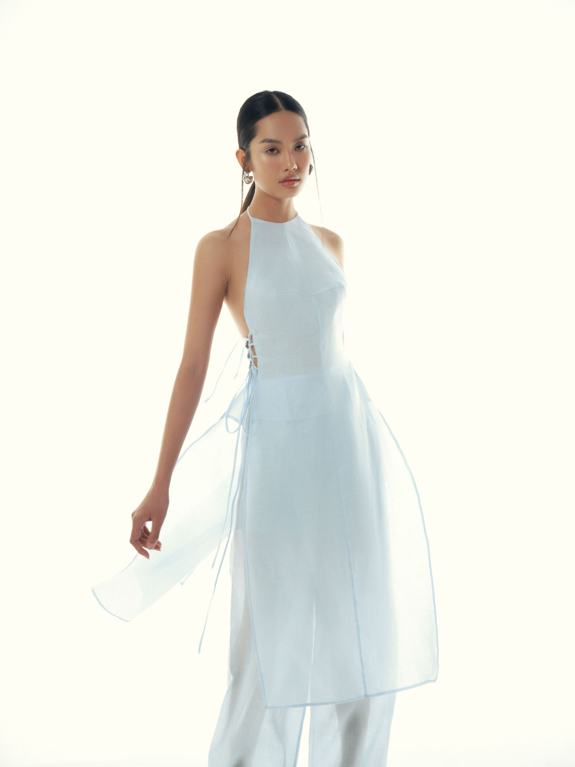 SEASON STUDIOS | Set Áo Dài Camis