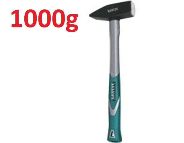 Búa đinh đầu dẹp & vuông total tht7110006