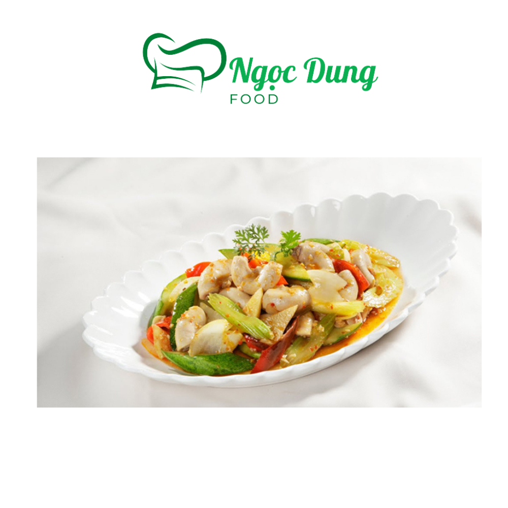Dồi trường heo 1kg (giao tphcm)