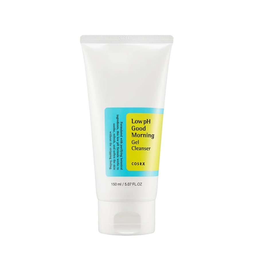Sữa rửa mặt Cosrx Good Morning Gel Cleanser 150ml
