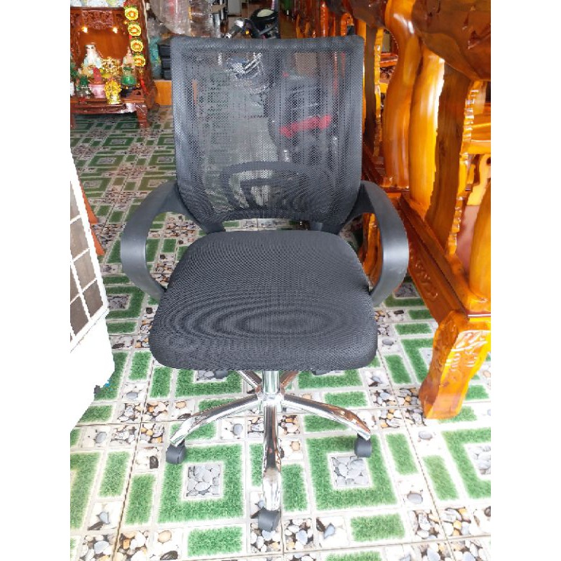 Ghế Lưới chính hãng The One (Hòa Phát) GL113M