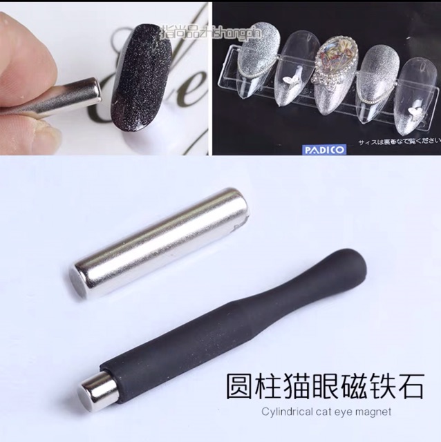 Nam Châm Kim Cương Nail - sinailmi