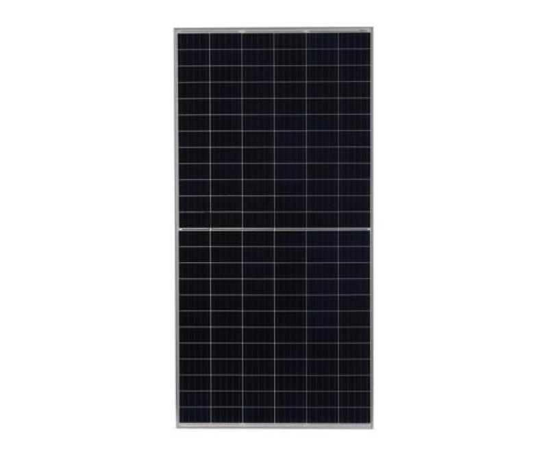 Tấm pin năng lượng mặt trời JA solar 72-cell Half-cell Poly Module JAP72S10/SC