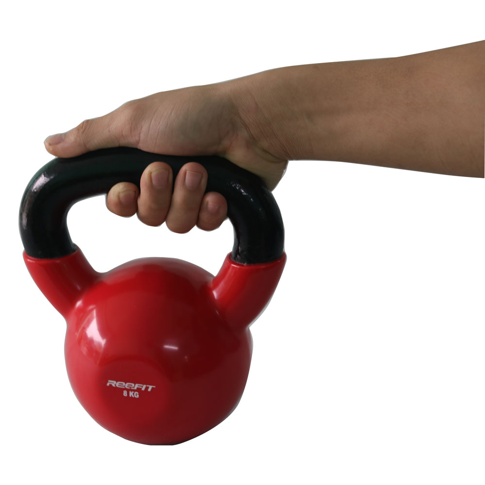 Tạ bình vôi Reefit 8Kg