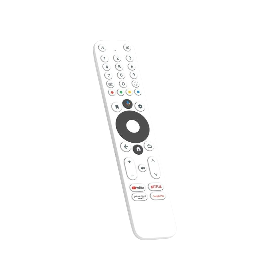 Điều khiển Bluetooth dùng cho Android TV Box Mecool KM2 và Onn