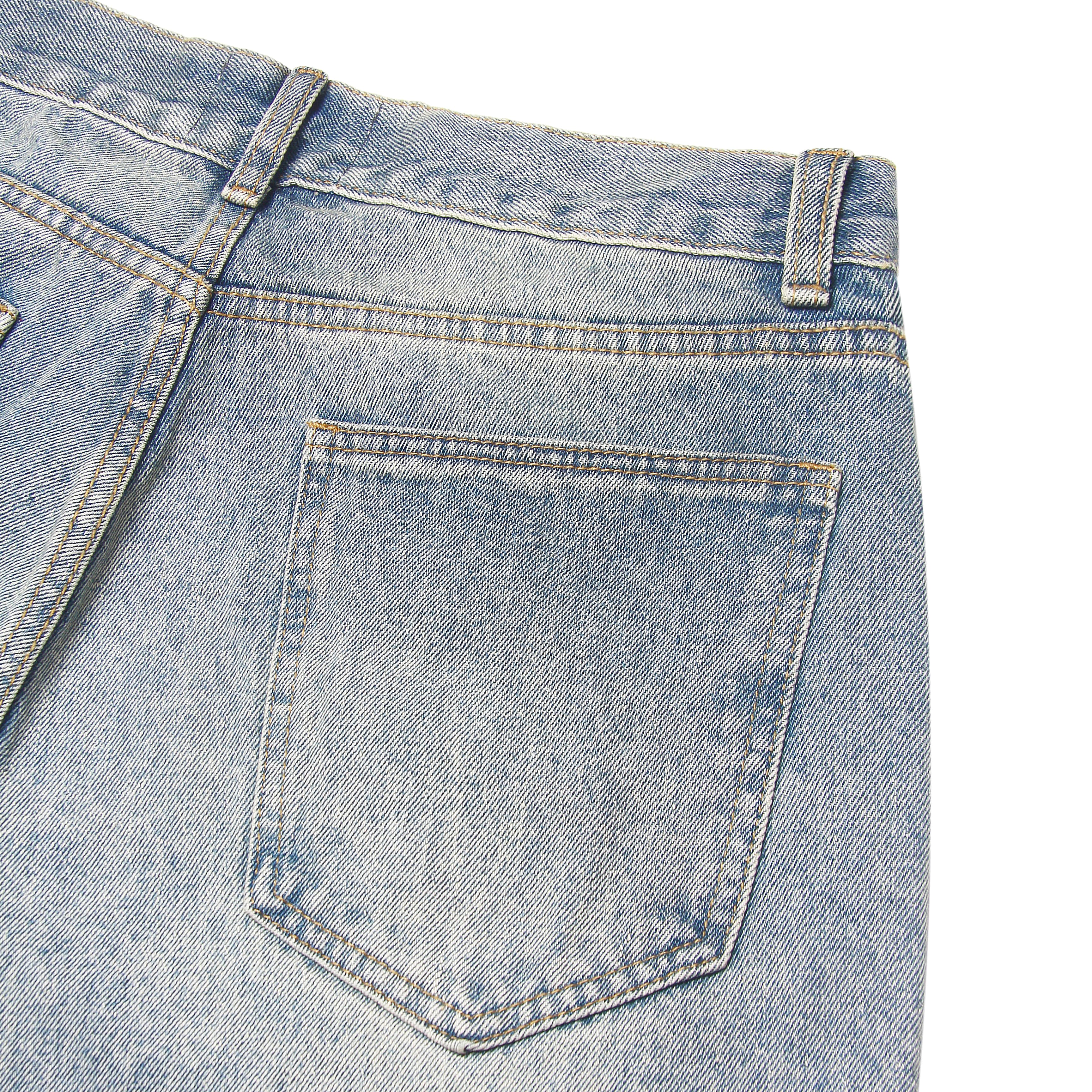 Quần Jeans Oh Wonder Studio - New Blue Sand