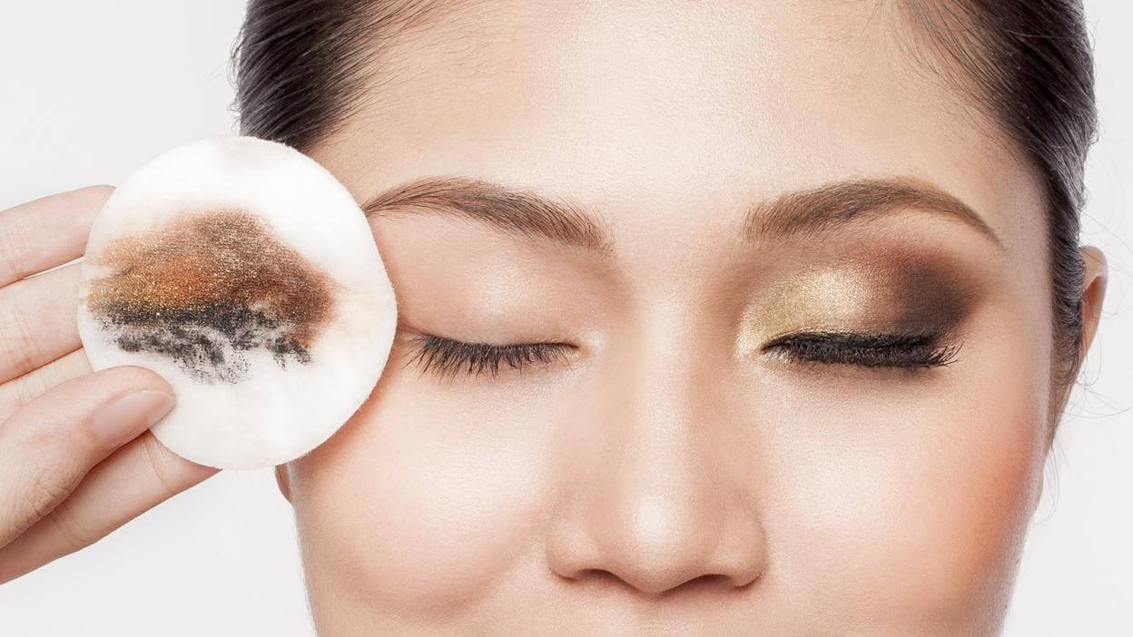 Bông Tẩy Trang ipek Klasik - 130 Miếng