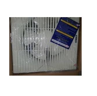 [HCM] Quạt hút tường SENKO H250 - Chừa lỗ tường 30 cm