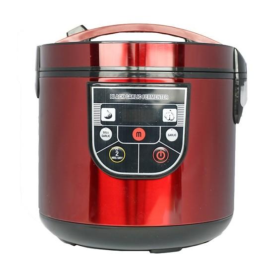 [HCM]Máy làm tỏi đen 5L Mishio MK54