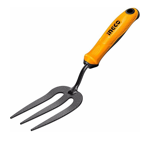 320mm Cây xới đất làm vườn INGCO HFTF38