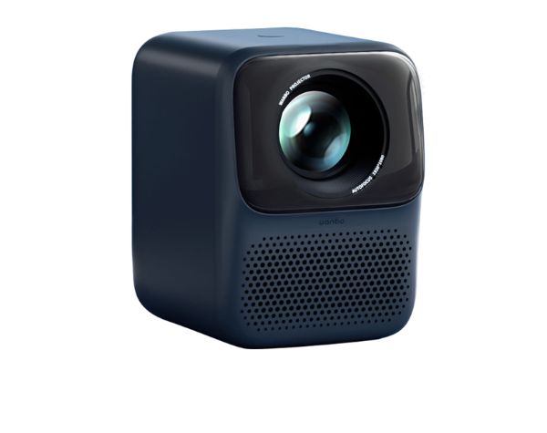 MÁY CHIẾU WANBO T2 MAX NEW