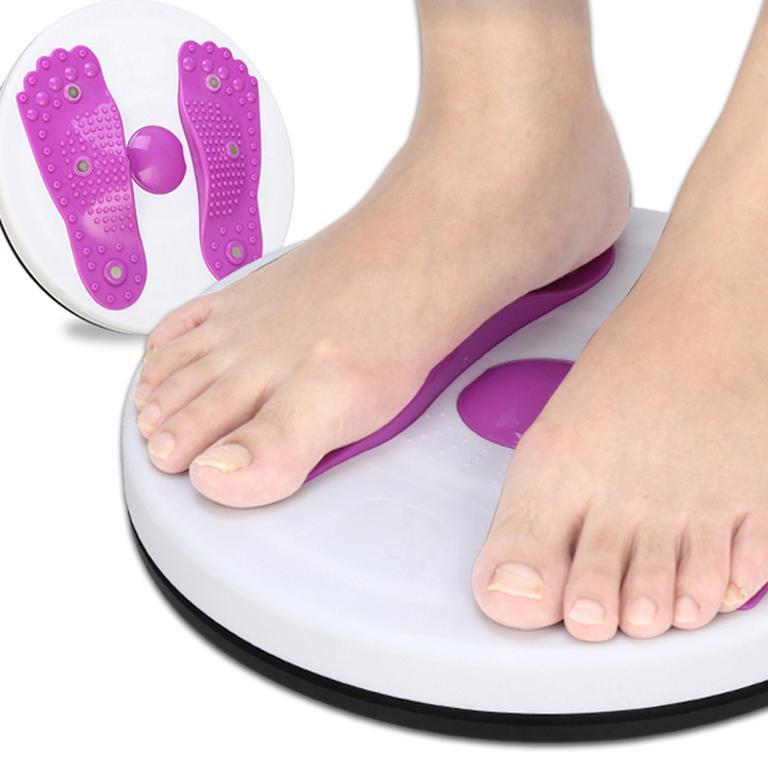 ĐĨA XOAY EO 360 GIẢM CÂN