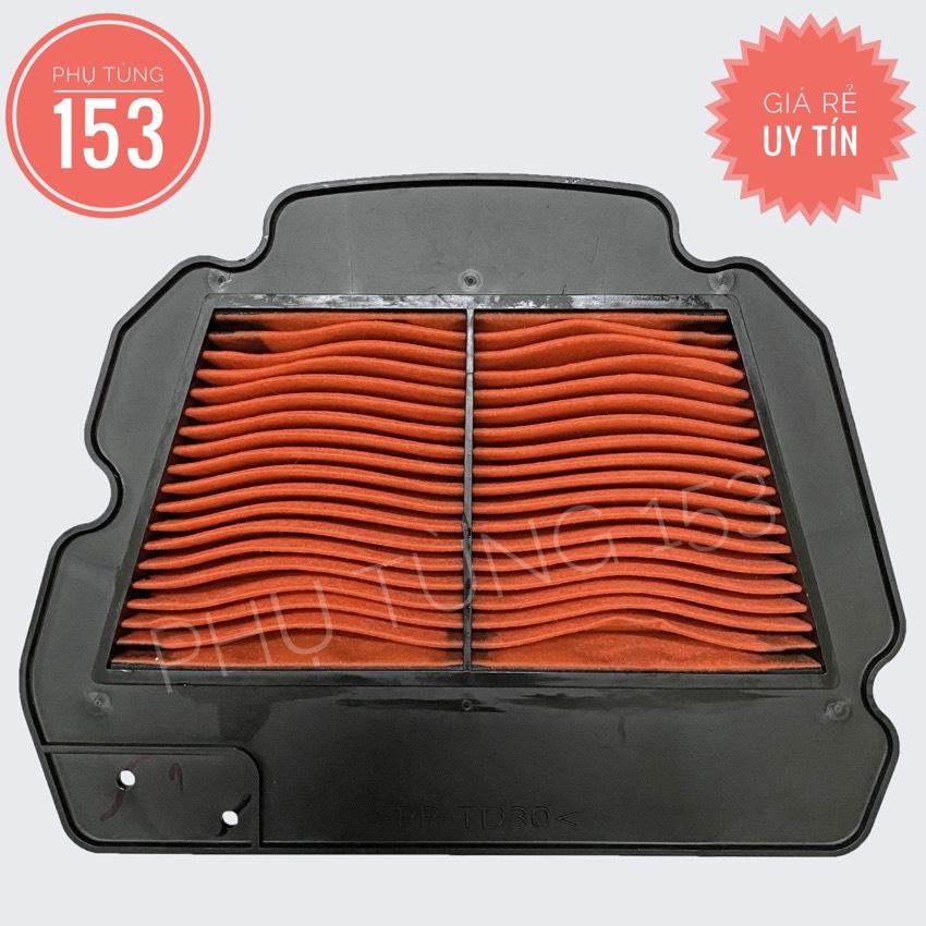 Lọc gió Luvias không Fi - Lọc Gió Xe Máy - PHỤ TÙNG 153