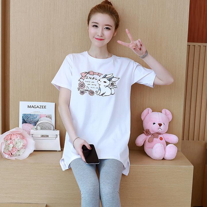 [HCM]Áo thun bầu
