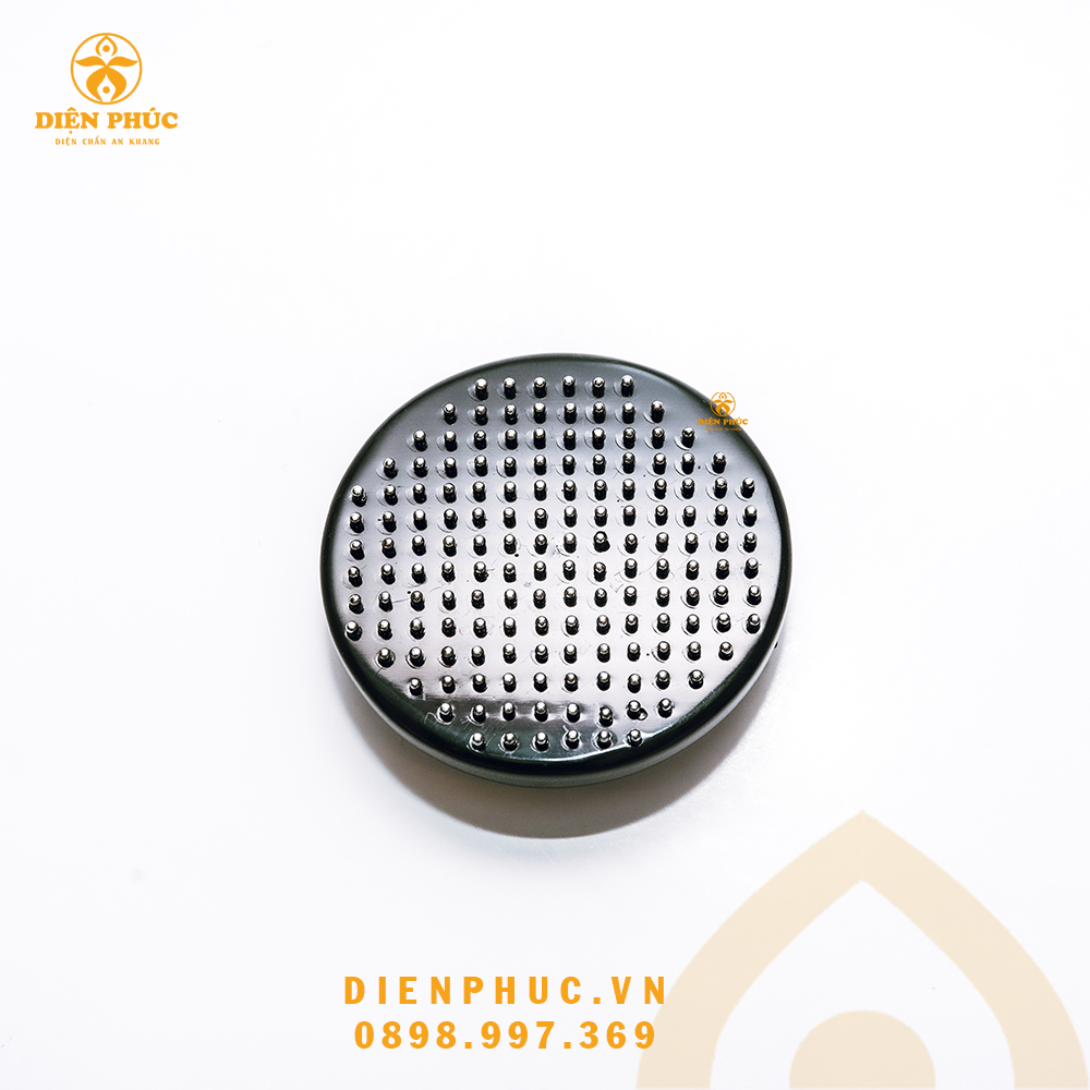Bông phấn Diện Chẩn BQC Chính Hãng