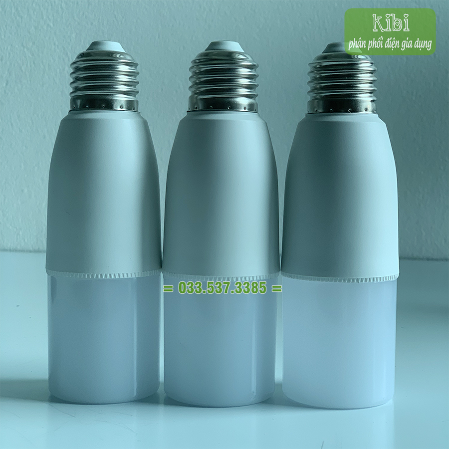 Đèn điện, bóng đèn trang trí sử dụng chip led siêu sáng