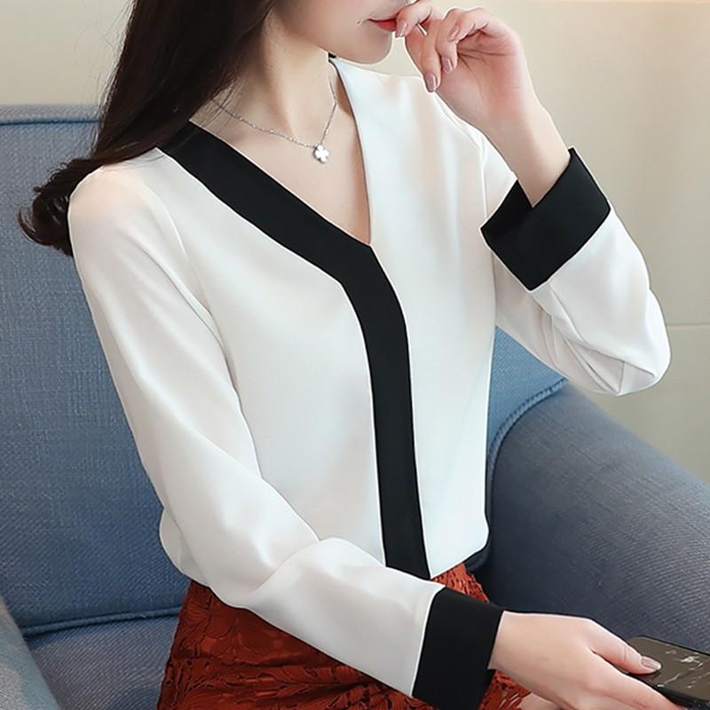 [HCM]ÁO CỔ TIM PHỐI VIỀN HERA Phong Cách Hàn Quốc Cực Hot