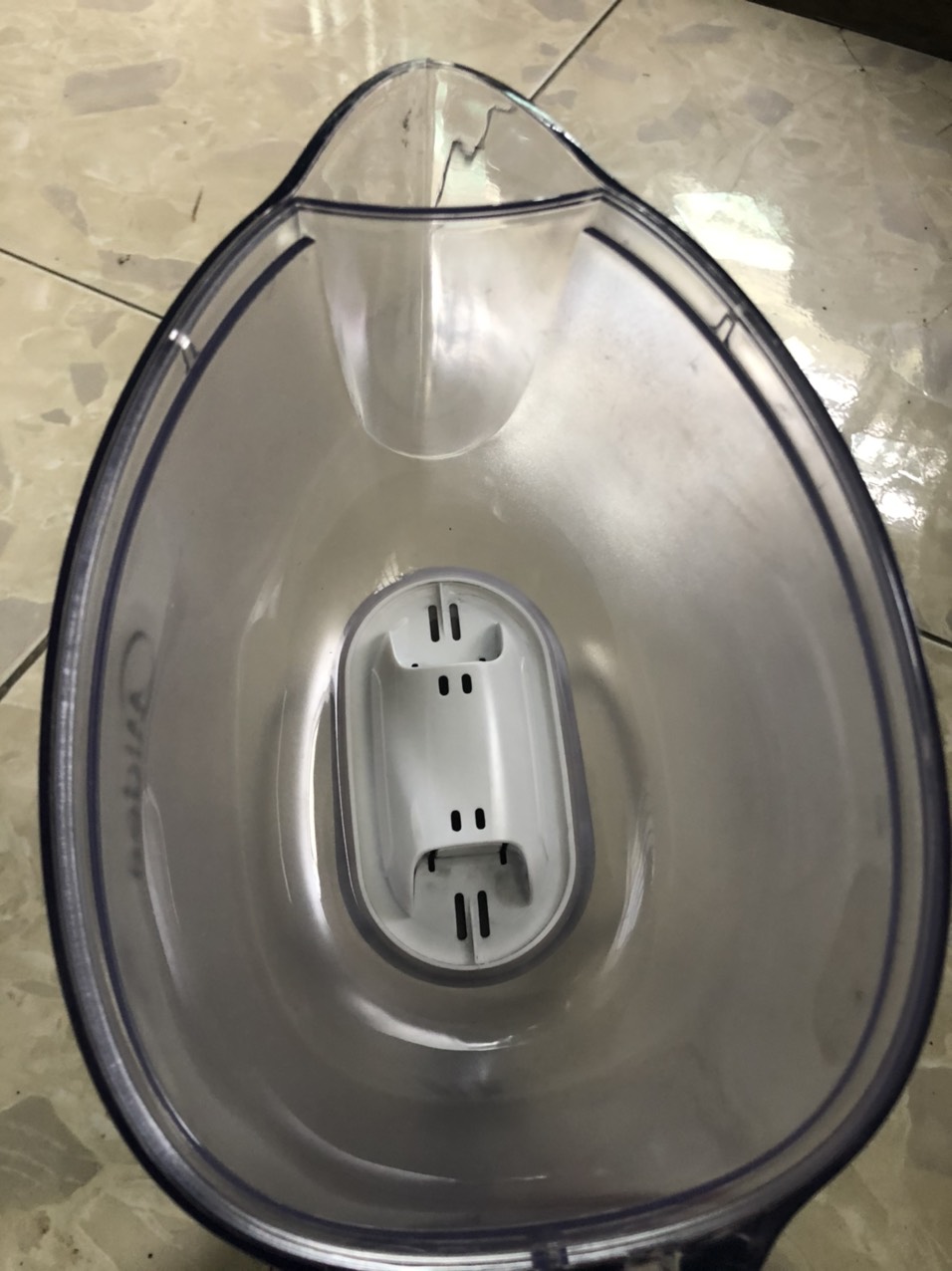 [HCM]Lõi lọc Ca lọc nước Midea QC1548 (20210307)