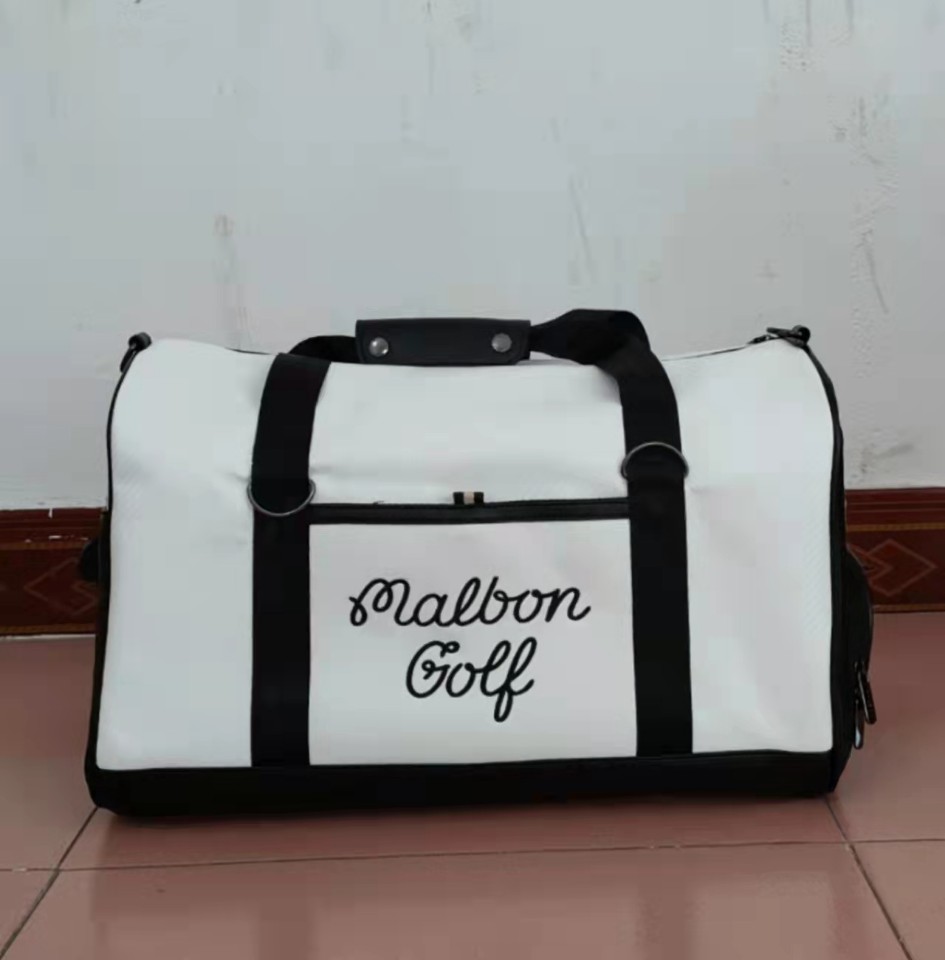 TÚI ĐỰNG ĐỒ GOLF MALBON MẪU MỚI 20022