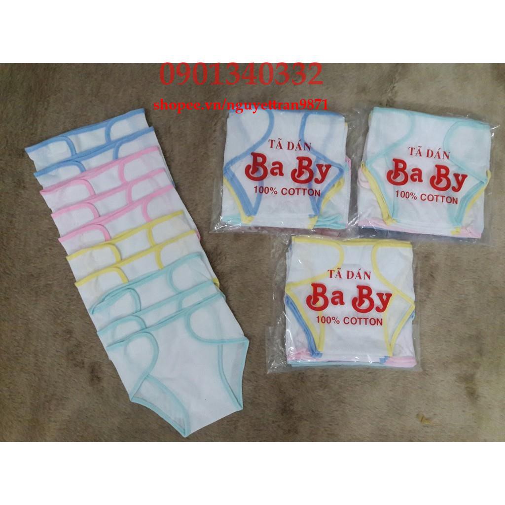 [HCM]40 Món Đồ Sơ Sinh Trắng Bác Sĩ Cho Bé 2-8Kg