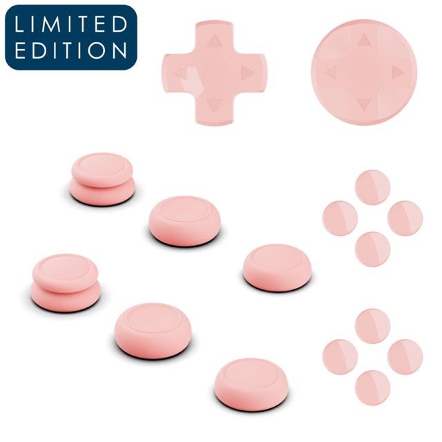 D-Pad Skull & Co Cho Máy Nitendo Switch