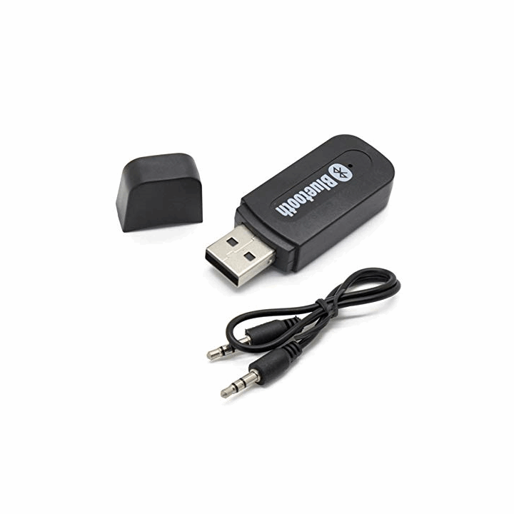 Usb chuyển đổi tín hiệu, USB Bluetooth cho loa, máy tính, xe hơi ... Beetech