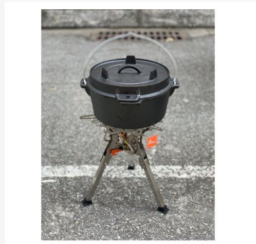 Bếp gas mạ titan Fire Maple FMS-108