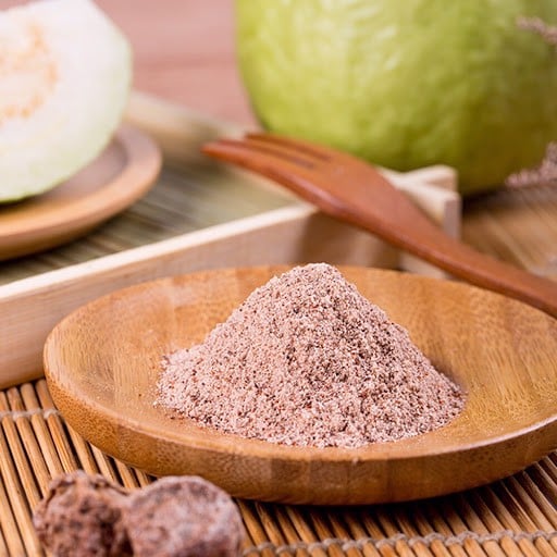 Bột xí muội Volcano (100g)