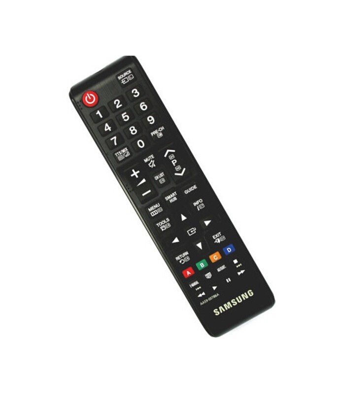 Remote tivi Smart Samsung