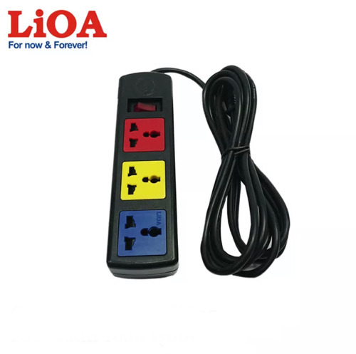 [HCM]Ổ cắm đa năng 3D32N LIOA-LD