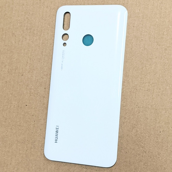 New Huawei Nova 4 Zin back cover case without glass camera, back housing replacement parts case