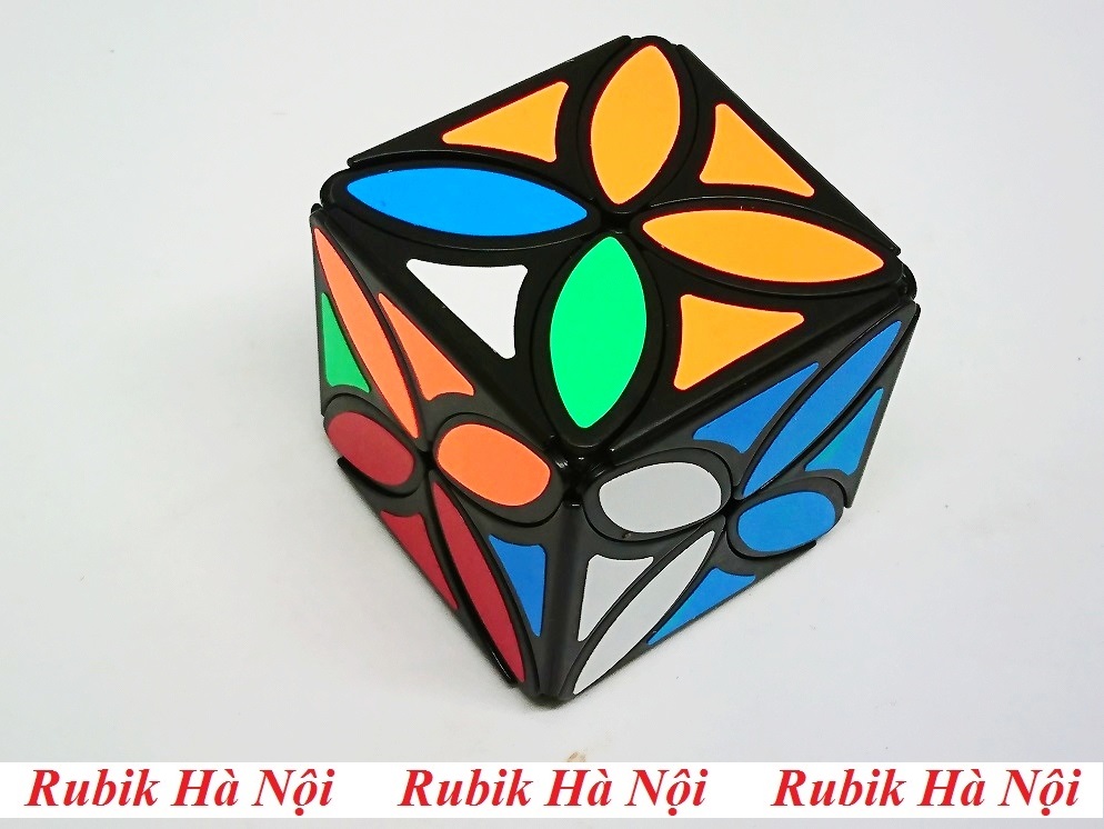 Rubik Clover