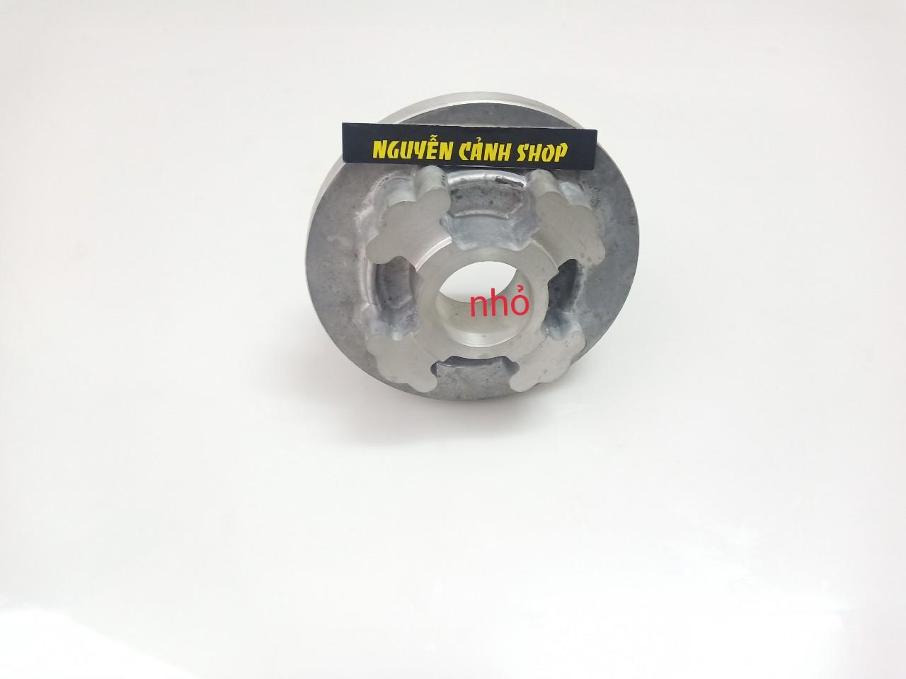 Cùi đống đĩa sau -xe wave