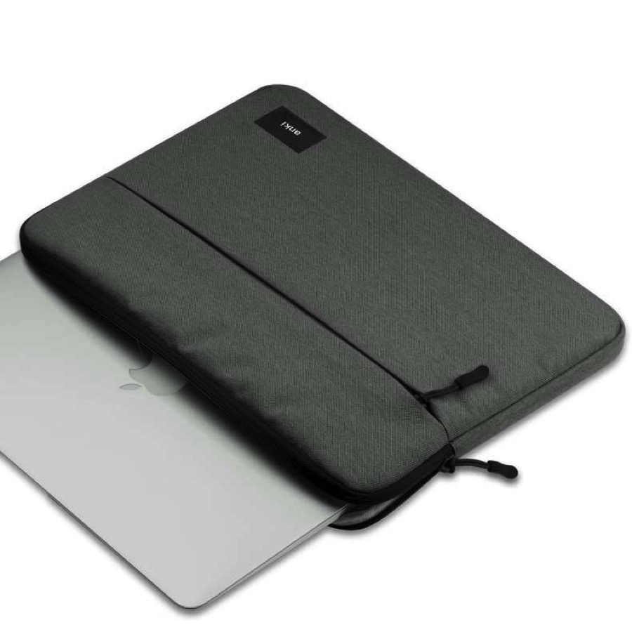 Túi chống sốc cho Macbook, laptop, surface thương hiệu Anki