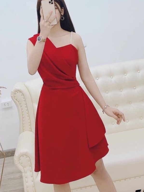 ĐẦM XÒE DỰ TIỆC DÀNH CHO CHỊ EM LỰA CHỌN